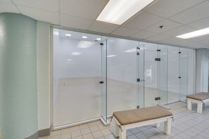 Leilighet (3 Bedrooms) | Innvendig