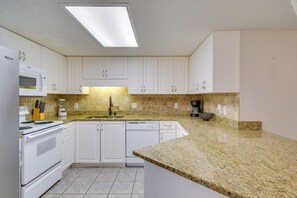 Leilighet (3 Bedrooms) | Innvendig