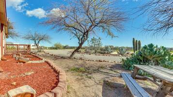 Casa (3 Bedrooms) | Interior