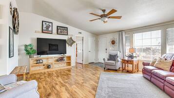 Casa (3 Bedrooms) | Interior