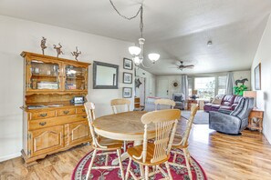 Casa (3 Bedrooms) | Interior