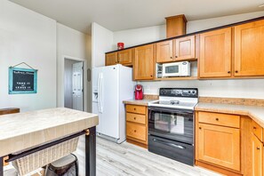 Casa (3 Bedrooms) | Interior