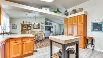 Casa (3 Bedrooms) | Interior