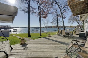 Maison (5 Bedrooms) | Intérieur