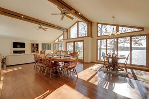 Casa (5 Bedrooms) | Interior
