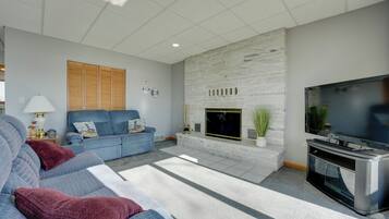 Rumah (5 Bedrooms) | Interior