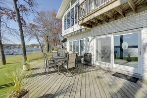 Ferienhaus (5 Bedrooms) | Innenbereich
