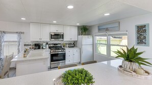 Cottage (3 Bedrooms) | Nội thất