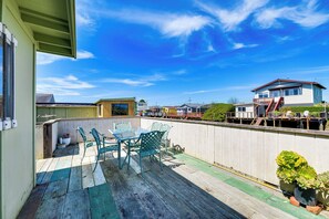 Stuga (3 Bedrooms) | Interiör