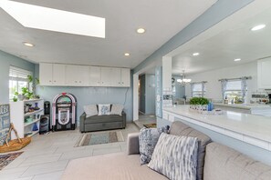 Cottage (3 Bedrooms) | Nội thất