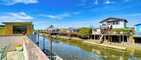 Casa de campo (3 Bedrooms) | Vista frontal de la propiedad