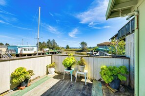 Stuga (3 Bedrooms) | Interiör