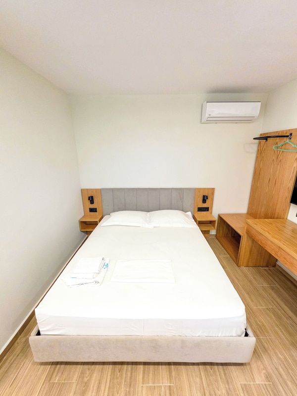 Azure Hotel Dhermi - Dhermi