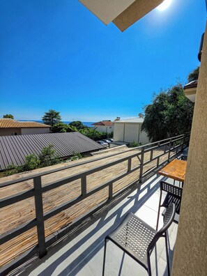 Exterior - Azure Hotel Dhermi (Himarë)