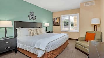 Fer et planche à repasser, Wi-Fi, draps fournis