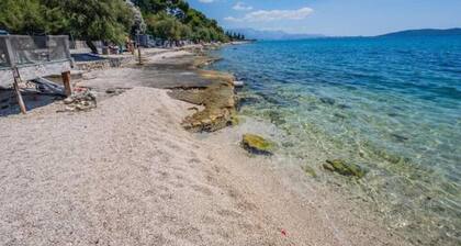3 minutes from the sea! Florami apartment. Pet-Friendly!