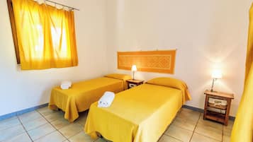 Chambre | 1 chambre