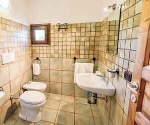 Room | Bathroom