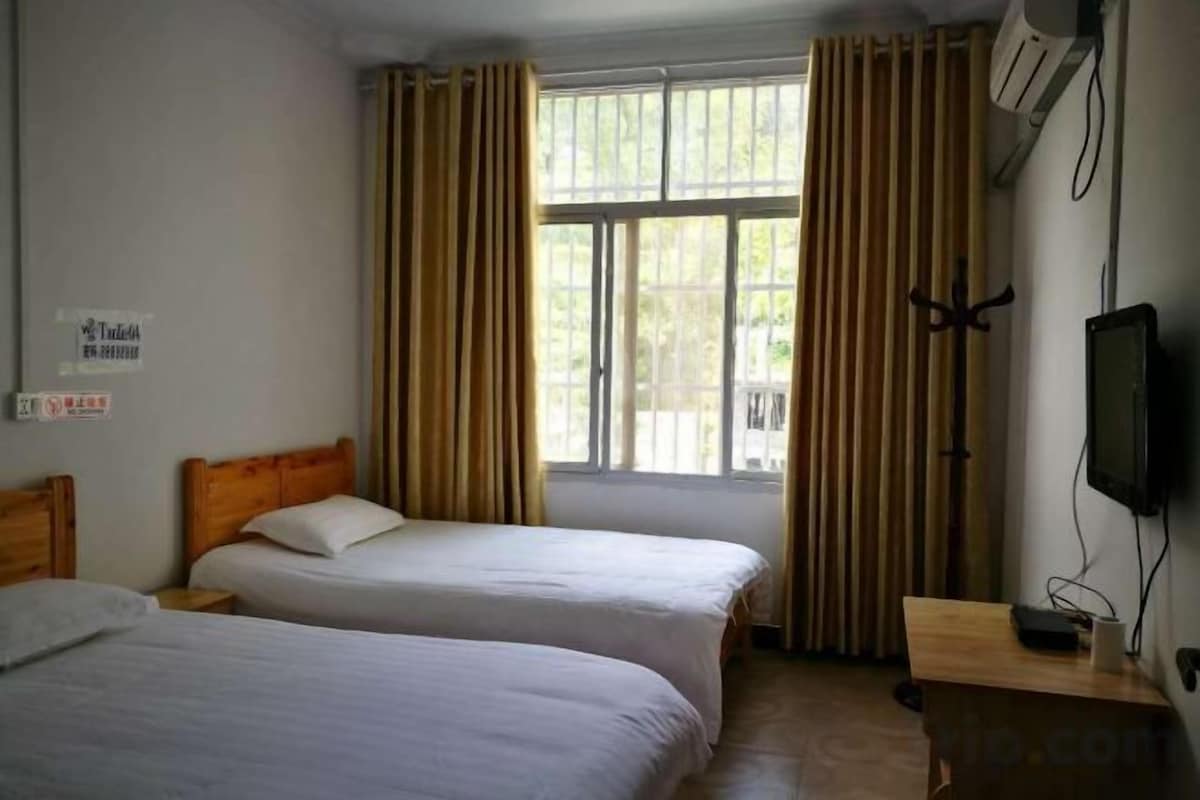 Boutique Standard Room