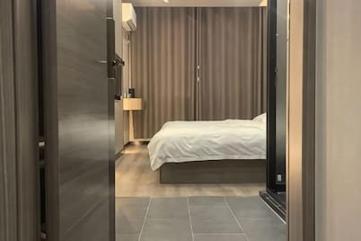 淮南龍門酒店HOTEL（九龍崗店）