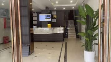 Interieur
