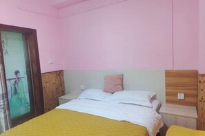 Room - Dong Jiang Lake Xianya Nongzhuang (Zixing)
