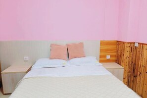 Room - Dong Jiang Lake Xianya Nongzhuang (Zixing)