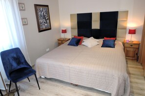 1 bedroom, free WiFi, bed sheets - Holiday Home in Stepnica by Szczecin Lagoon (Stepnica)