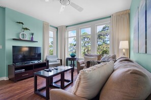 Fernseher, DVD-Player