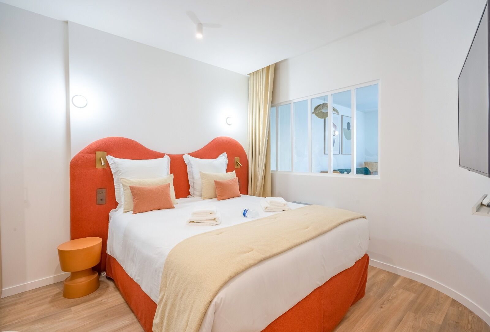 Comfort Appartement (AM-14-FENIERS-2)