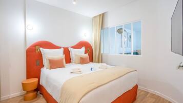 Comfort Appartement (AM-14-FENIERS-2)