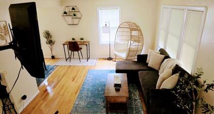 Sherbrook · Lovely 3BR | Nice neighborhood