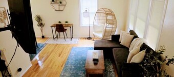 Sherbrook · Lovely 3BR | Nice neighborhood