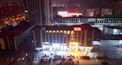 New Baihui Boutique Hotel