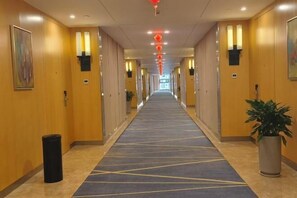 Interior - New Baihui Boutique Hotel (Jining)