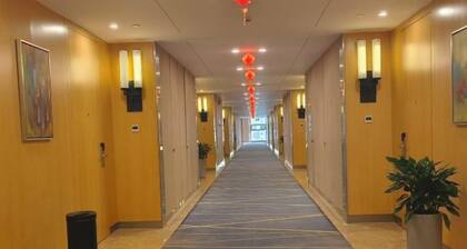 New Baihui Boutique Hotel