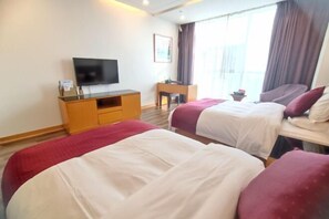 Room - New Baihui Boutique Hotel (Jining)