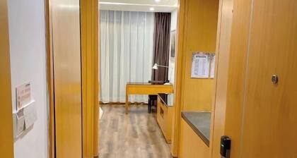 New Baihui Boutique Hotel