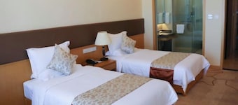 New Baihui Boutique Hotel
