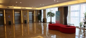 New Baihui Boutique Hotel