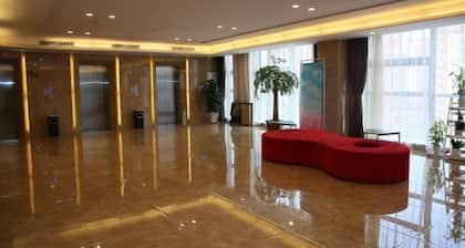 New Baihui Boutique Hotel