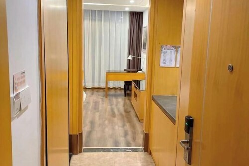 New Baihui Boutique Hotel
