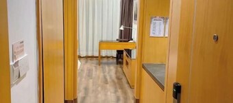 New Baihui Boutique Hotel