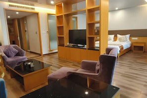 Room - New Baihui Boutique Hotel (Jining)
