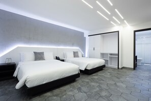 Chambre Quadruple