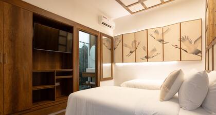 Prixma Hotel