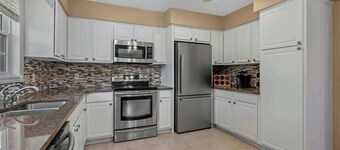 “The Captain's Quarters”