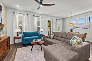 テレビ、テレビゲーム