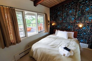 5 Schlafzimmer, Bügeleisen/Bügelbrett, WLAN, Bettwäsche