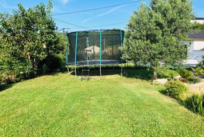 Espace pour enfants